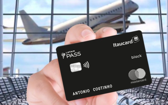 Aproveite Mais As Suas Viagens O Latam Pass Itaucard Mastercard