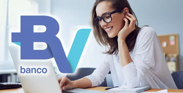 Empréstimo pessoal no banco BV: crédito online e rápido