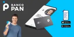 Empréstimo FGTS Banco PAN não compromete renda