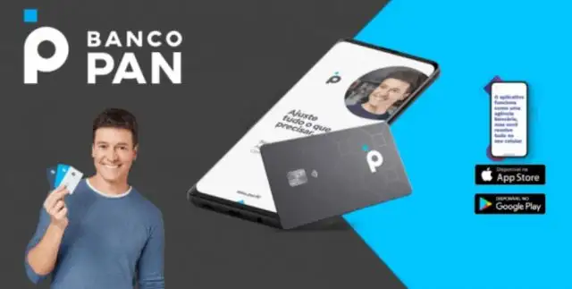 Empréstimo FGTS Banco PAN não compromete renda