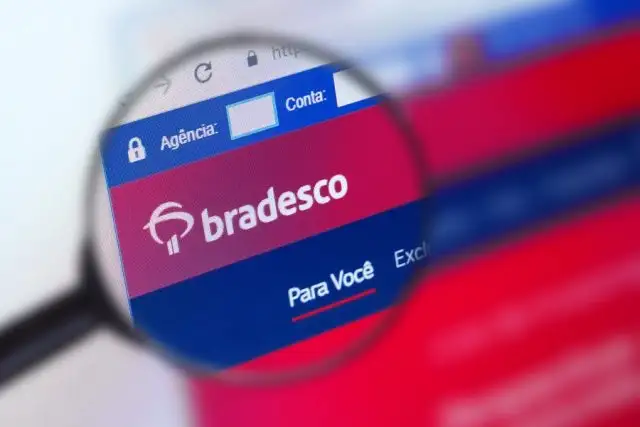 Conta digital Bradesco: praticidade digital com a credibilidade de um grande banco