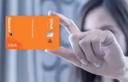 Cartão de Crédito Itaú Click: conheça seus benefícios