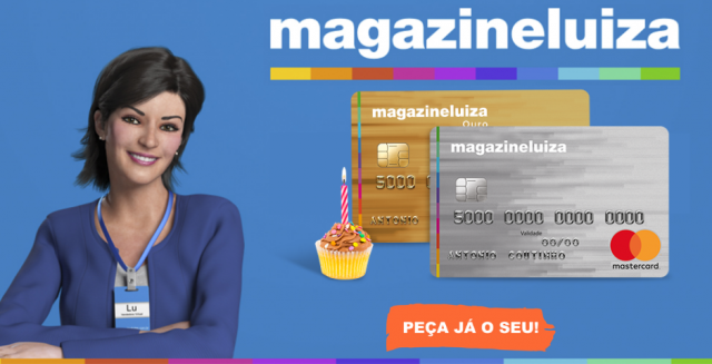 Conheça o Cartão Luiza: perfeito para quem procura uma solução a longo prazo