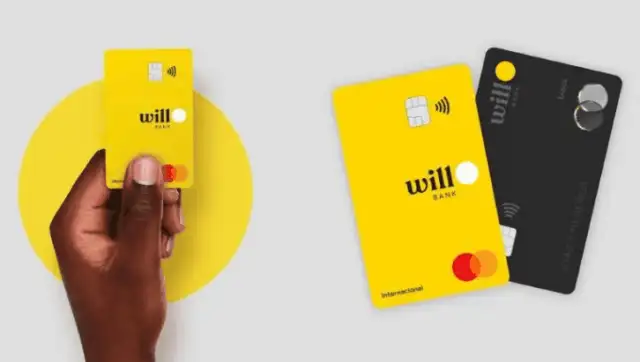 Will bank: bora nessa! Seja um Willer
