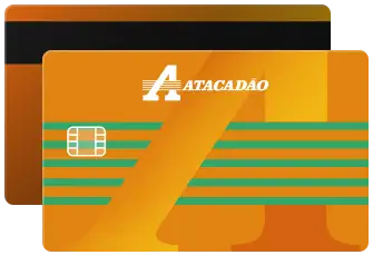 Cartão de Crédito Atacadão: análise completa