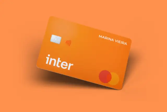 Cartão Inter com cashback: análise completa