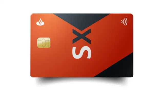 Santander SX (1)