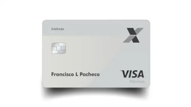 Cartão CAIXA Visa Platinum: cashback de anuidade e programa de pontos