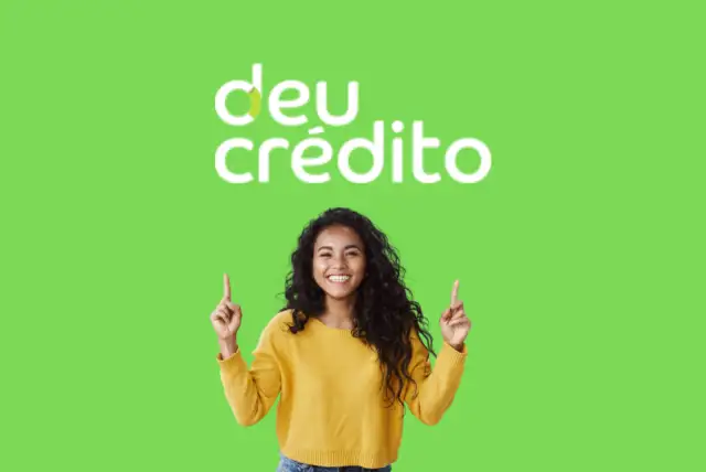 Empréstimo Deu Crédito: aceita negativado