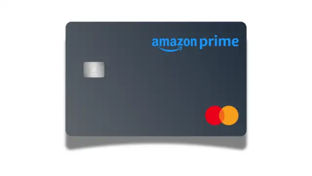Amazon Prime Mastercard: cashback garantido em farmácias, restaurantes e compras na Amazon.com.br