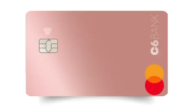 C6 Bank: o cartão de crédito sem anuidade ideal para quem quer acumular milhas e viajar mais
