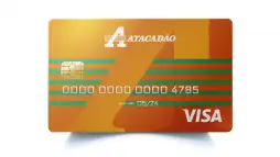 Cartão de Crédito Atacadão: confira os benefícios, cashback e como solicitar o seu