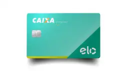 Cartão de crédito CAIXA Simples: sem anuidade e sem consulta ao SPC e Serasa