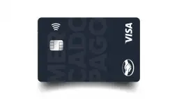 Cartão Mercado Pago: anuidade grátis, parcelamento em até 18x e cashback!
