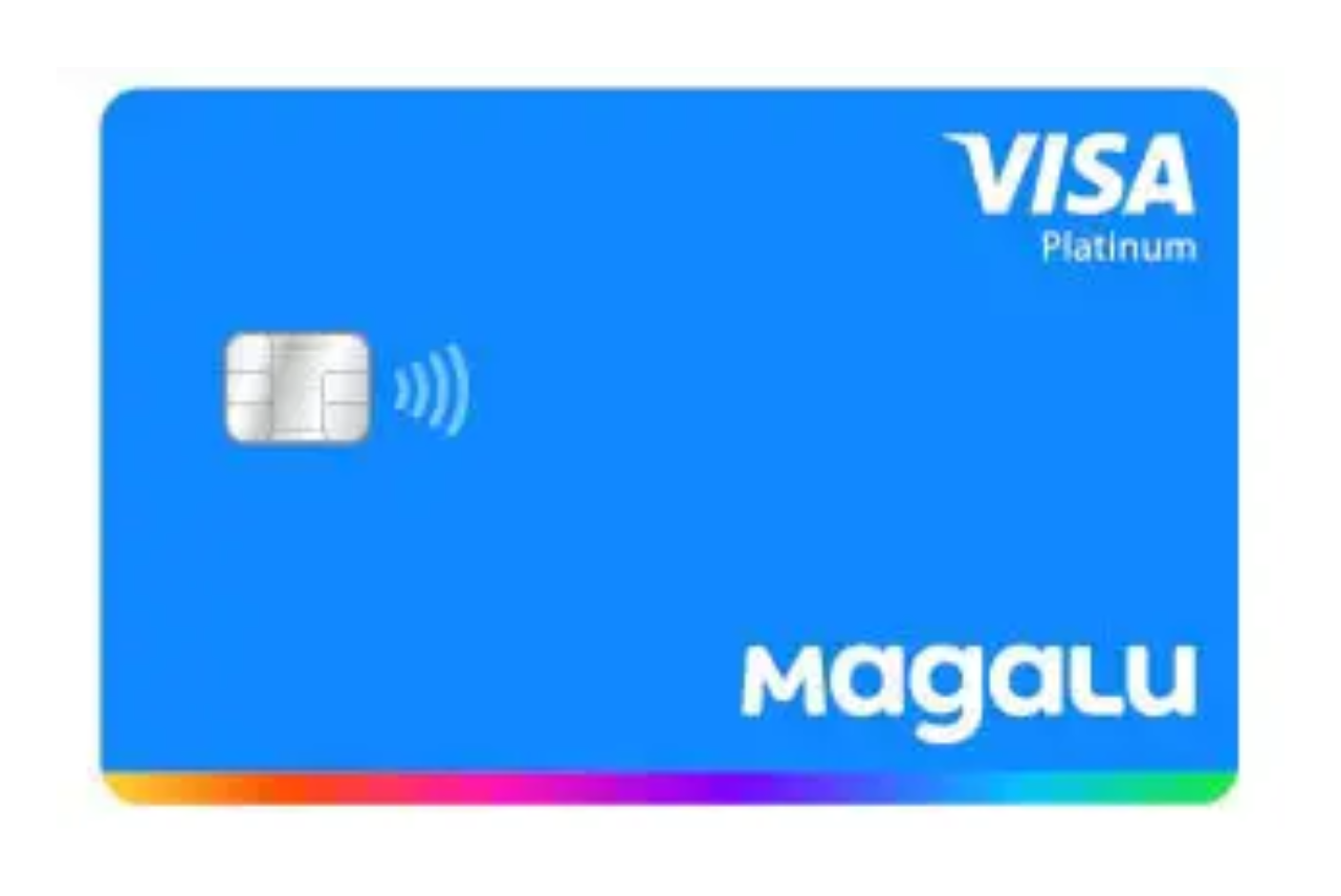 Tudo Sobre O Cartão De Crédito Magalu Visa Platinum Easy Dinheiro 6780