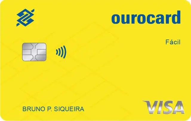 Conheça o BB Ourocard Fácil: prático e sem cobrança de anuidade