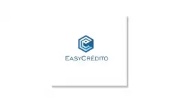 Empréstimo Pessoal EasyCrédito: dinheiro rápido para negativados