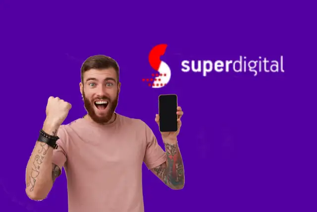 Empréstimo Pessoal Superdigital: descomplicado e seguro