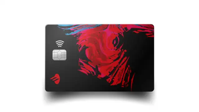 Cartão sem anuidade pra sempre? Só o Santander Free tem!