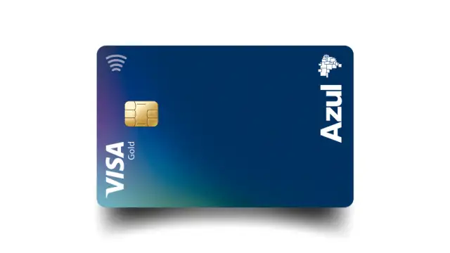 Cartão de crédito Itaú Azul Mastercard Gold: zere a anuidade e ganhe bônus de pontos