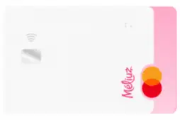 Cartão de crédito Méliuz: com cashback