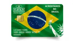 Cartão de Crédito Havan: peça o seu online e aproveite benefícios exclusivos
