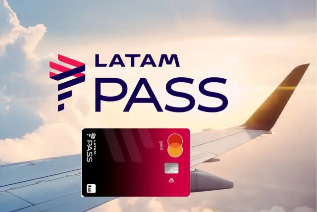 LATAM Pass Gold