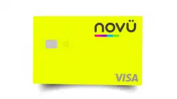 Novucard Visa: o cartão de crédito com limite alto, sem anuidade, que você precisa