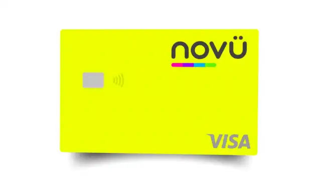 Novucard Visa: o cartão de crédito com limite alto, sem anuidade, que você precisa