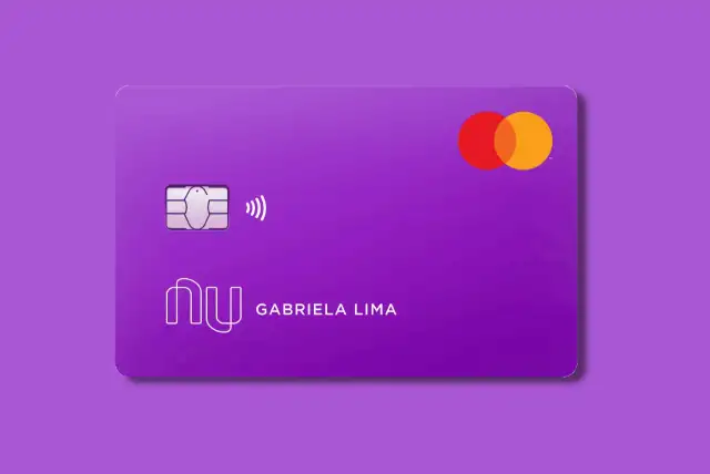 Nubank Mastercard Platinum