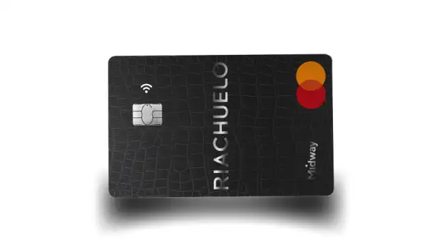 Riachuelo Mastercard: cartão de crédito com limite alto para suas compras