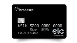 Cartão Elo Nanquim: salas VIP, milhas aéreas e benefícios exclusivos