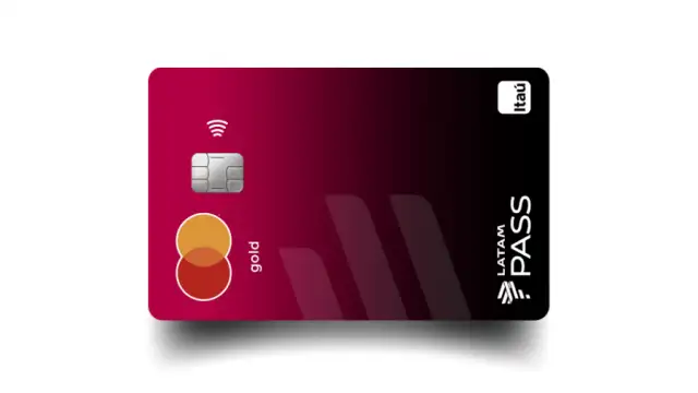 Cartão de crédito LATAM Pass Gold: acumule milhas em suas compras e aproveite!
