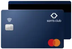 Cartão Sam's Club