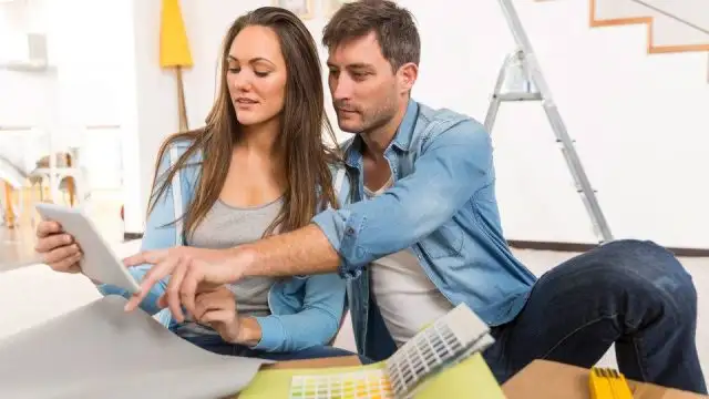 Crédito para Reformar ou Construir