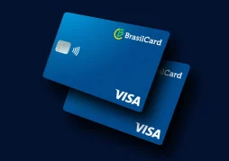 cartão de crédito para negativado