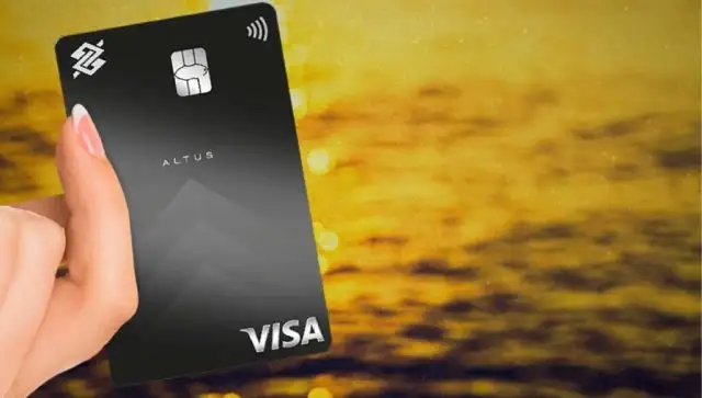 visa infinite