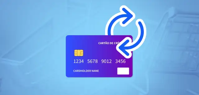 cartao de credito com devolucao de dinheiro