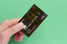 cartão universitário