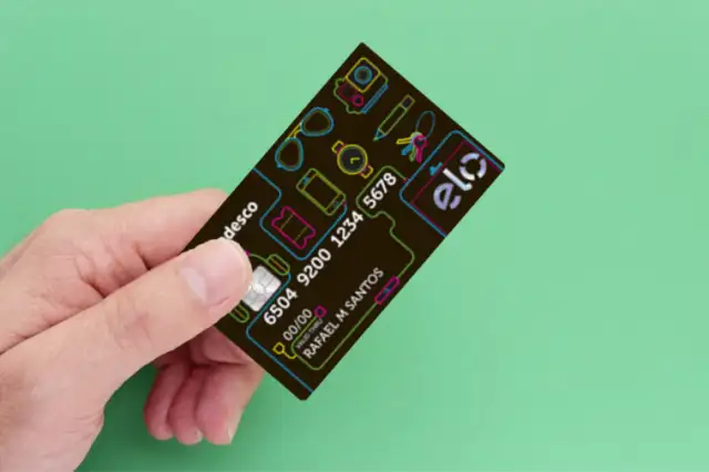 cartão universitário