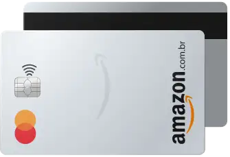 Sua Melhor Escolha: Cartão de Crédito Amazon Mastercard