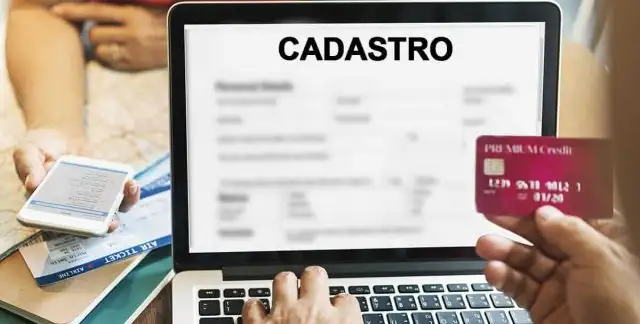 cartao de credito sem comprovar renda