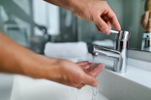 emprestimo na conta de agua