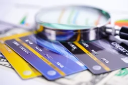 cartão de crédito internacional