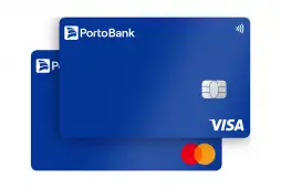 Cartão Porto Bank Gold