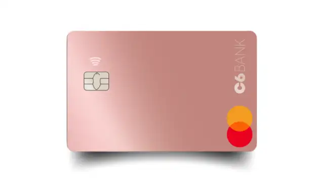 C6 Platinum: cartão internacional com vantagens Mastercard e praticidade no dia a dia