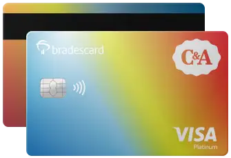 C&A Visa Platinum: benefícios e vantagens exclusivas