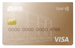 BRB Visa Gold: Benefícios Exclusivos para Você aqui agora!