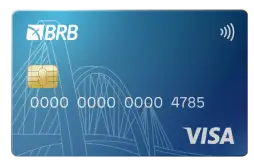 BRB Visa Platinum: Exclusividade e Benefícios Incomparáveis