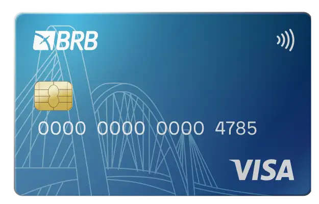BRB Visa Platinum: Exclusividade e Benefícios Incomparáveis